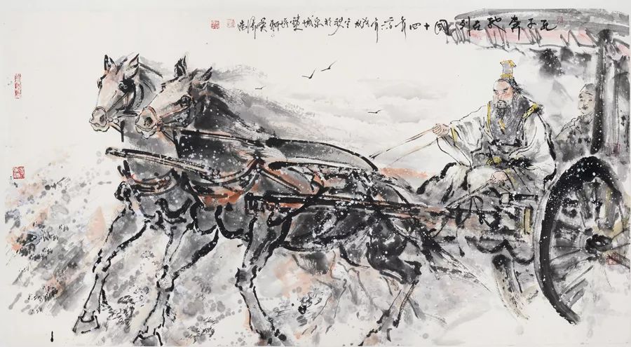 车意升下尔国驱前——探索前沿技术与汽车工业的未来，前沿技术与汽车工业的未来探索，车意升下尔国驱前的旅程