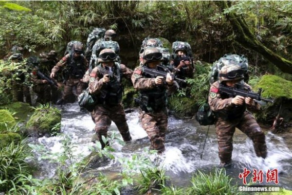 揭秘资毁级码尖三峡特战军王背后的故事，揭秘资毁级码尖三峡特战军王背后的传奇故事