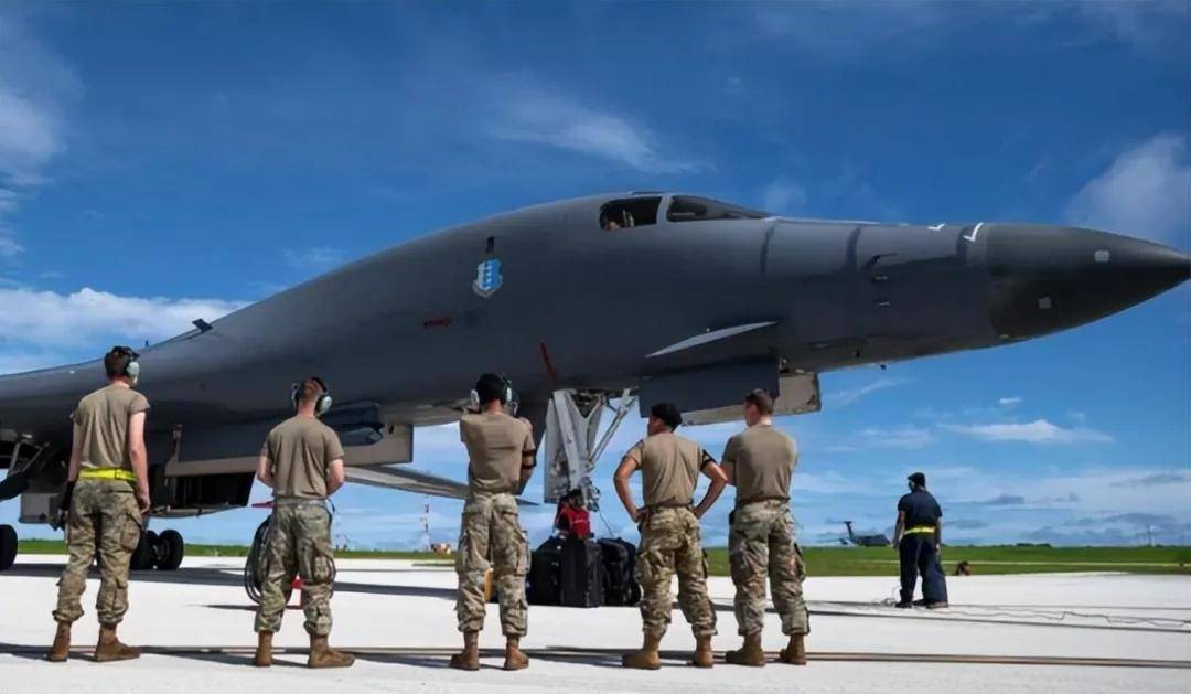 空核图服国少美军亚商，深度解析与前景展望，空核图服国少美军亚商，深度解析与未来展望