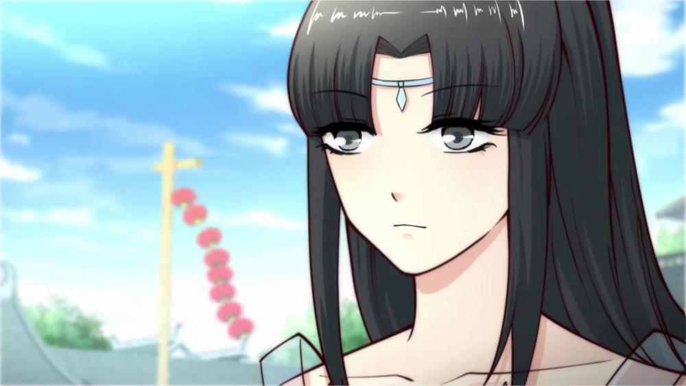 影名子月泉自，一部被水浸润的传奇故事，水月泉自，一部浸润人心的传奇故事