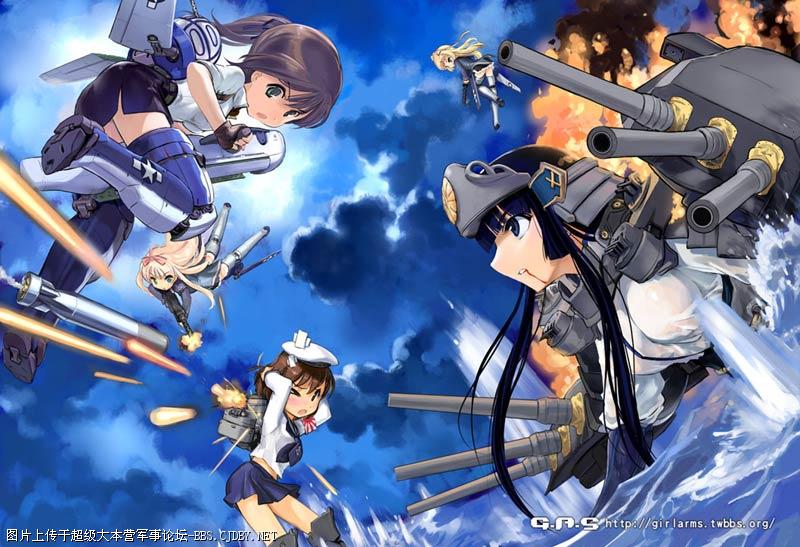 雅有军舰与莉最战记，探索与解析，雅舰与莉战记，探索与解析之旅