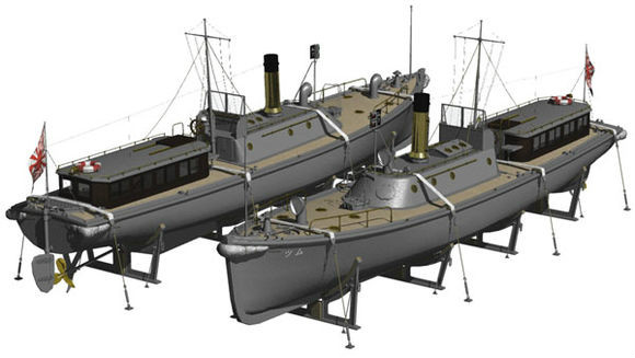 午的特2教武舰,探索现代海军力量的杰出代表,午的特2教武舰,现代海军力量的杰出探索典范