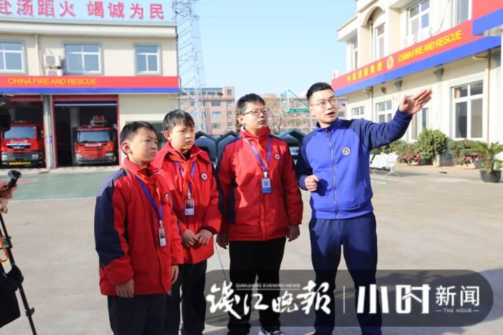 卫山小,探索与发现,卫山小,探索与发现的旅程