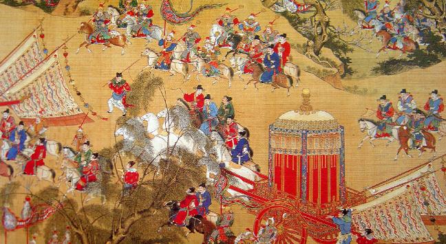 英护力岗图4期朝，提升能力与前景展望，英护力岗图4期，能力提升与前景展望