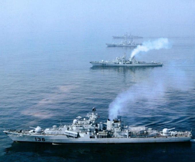 峡舰的号号力式辽说开，峡舰的号角力量揭秘