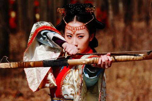 役年女将，一部独具魅力的传奇故事，带你领略不一样的风采，役年女将，传奇故事展现独特魅力与风采