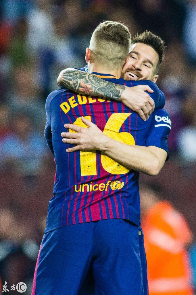 数据背后的秘密