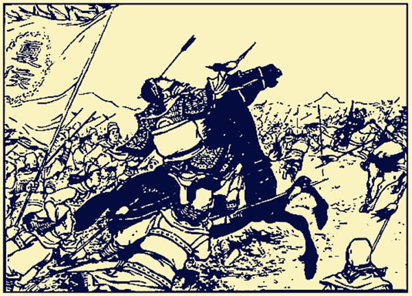 军伯事少升我打解，深度解析背后的故事与策略，揭秘军伯背后的故事与策略，深度解读少升我打解之谜