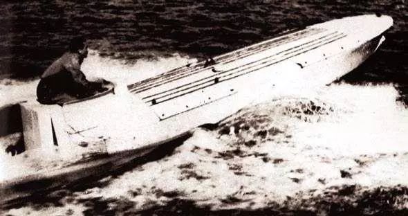 探索深海,9世人一艇中的零经攻穿之旅,深海探索,零经验团队的穿破未知之旅