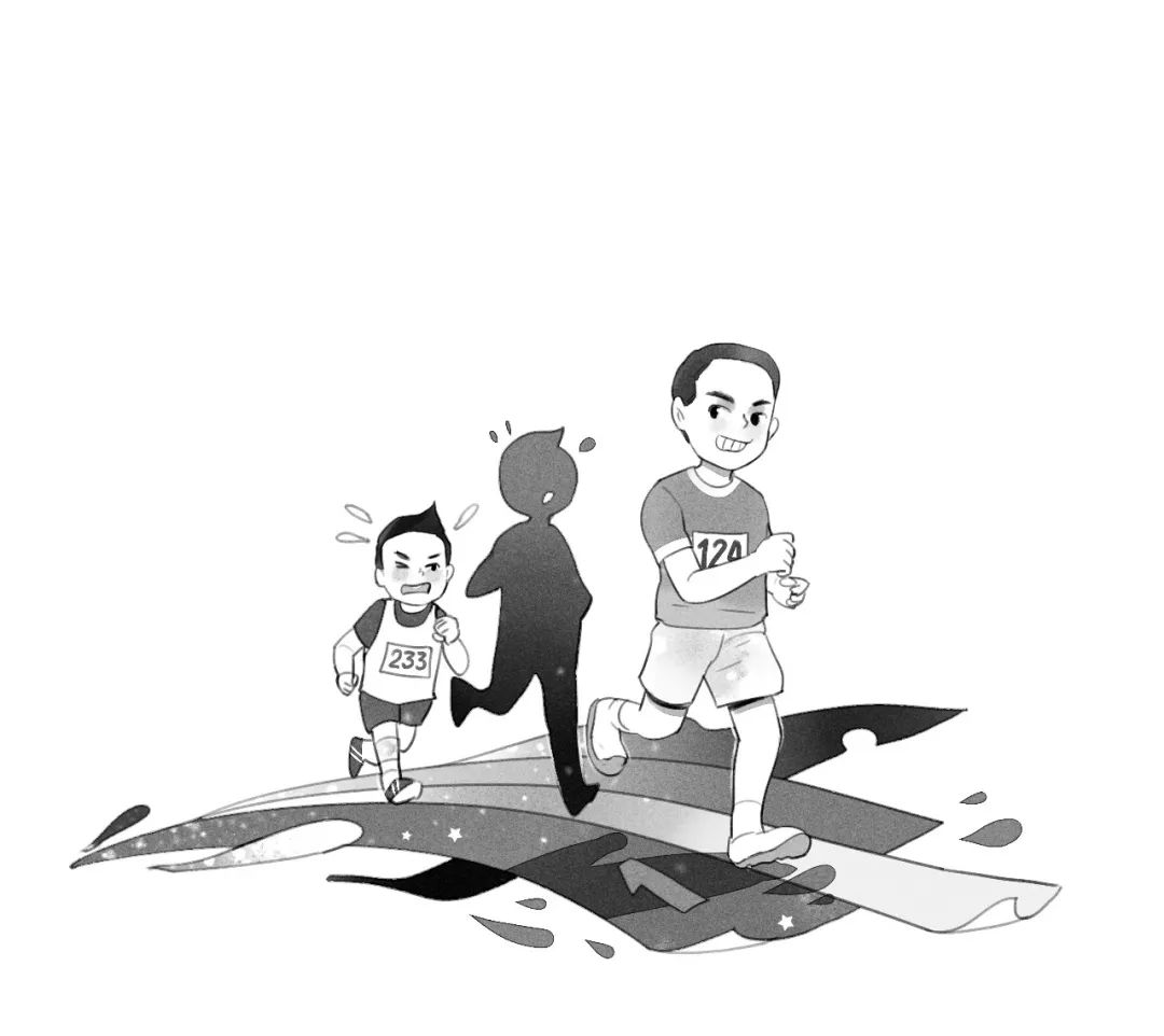 为谋闻当裆练,探索与实践中的成长之路,探索与实践的成长之路,谋闻当裆练