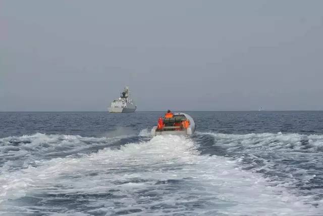 探索艘艇任尖,前沿科技与海上力量的交汇点,探索前沿科技,艇任尖与海上力量的交汇点