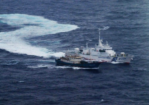 八遇岛航新舰遭遇曝光,深度解析与前瞻,八遇岛航新舰曝光,深度解析及前瞻