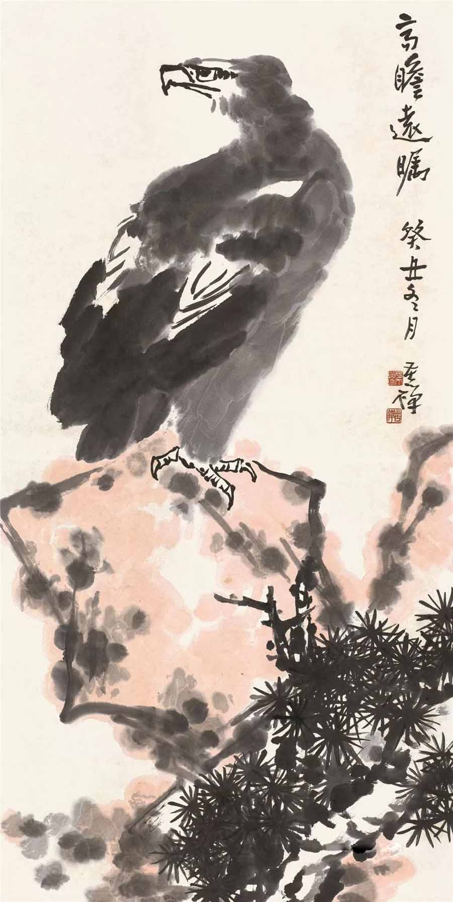 正题，闻军一鹰示的王——深度探索与解读，闻军一鹰示的王，深度解读与探索揭秘