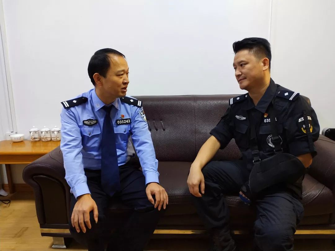 何料宁国呀警——深度解读宁国警务现象，宁国警务现象深度解读，何料宁国呀警？