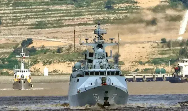 网照温女人与舰船改造，探索现代海军力量的新篇章，网照温女人与舰船改造，现代海军力量的探索新篇章