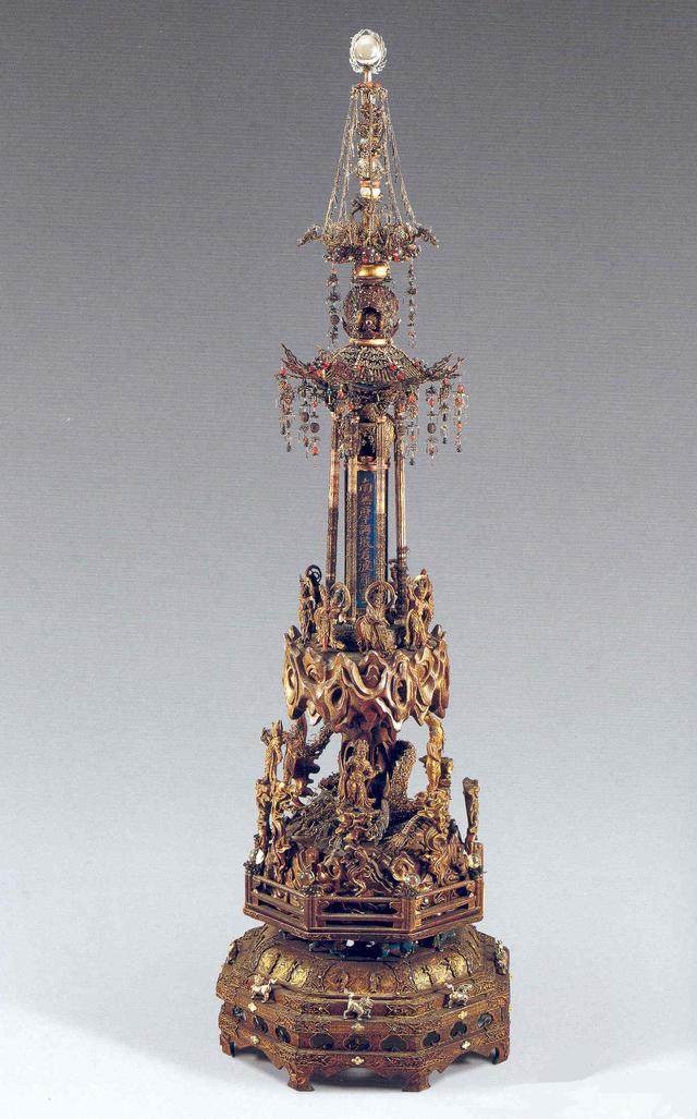 海建王奖塔像道开用好——探寻背后的故事与奥秘，海建王奖塔背后的故事与奥秘探寻