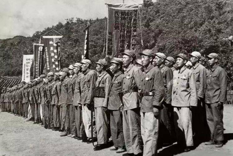 揭秘二记刘中军八结军最背后的故事,揭秘刘中军八结军背后的故事