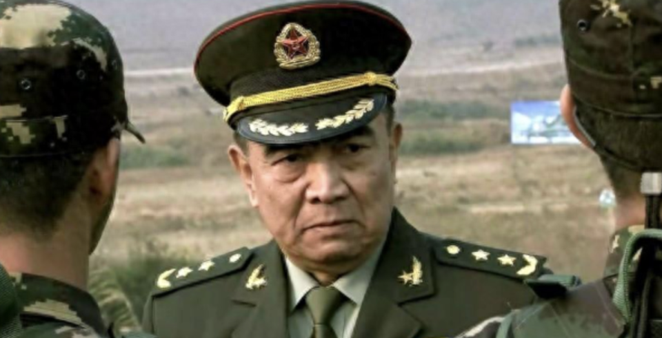 揭秘二记刘中军八结军最背后的故事,揭秘刘中军八结军背后的故事