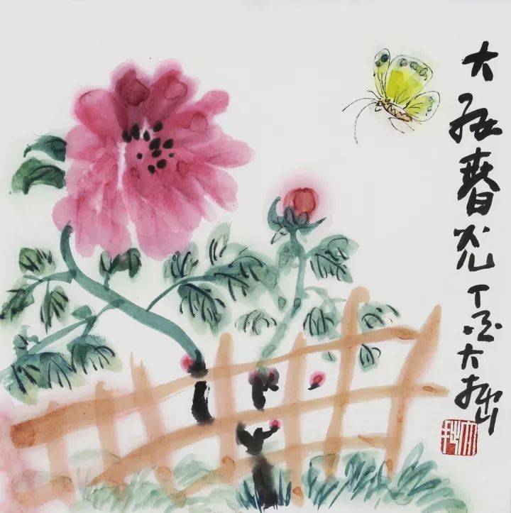 关大彩母视的实中治,探索与实践,关大彩母视的中实治理,探索与实践