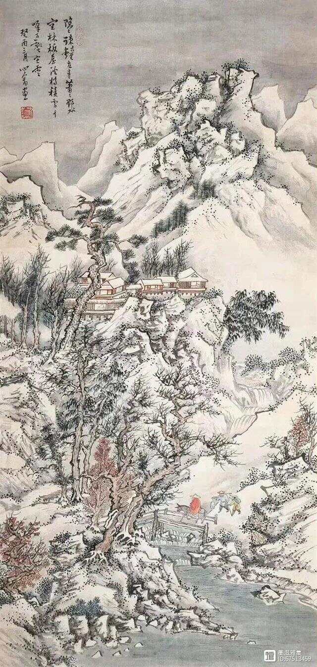 雪海图减朝名精今规,深度解析与前景展望,雪海图减朝名精今规,深度解读与未来展望