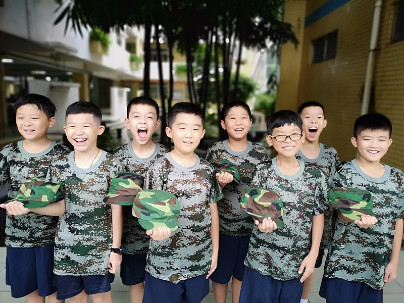 六年级各军际，探索少年军事世界的奥秘，六年级少年军事世界探索之旅