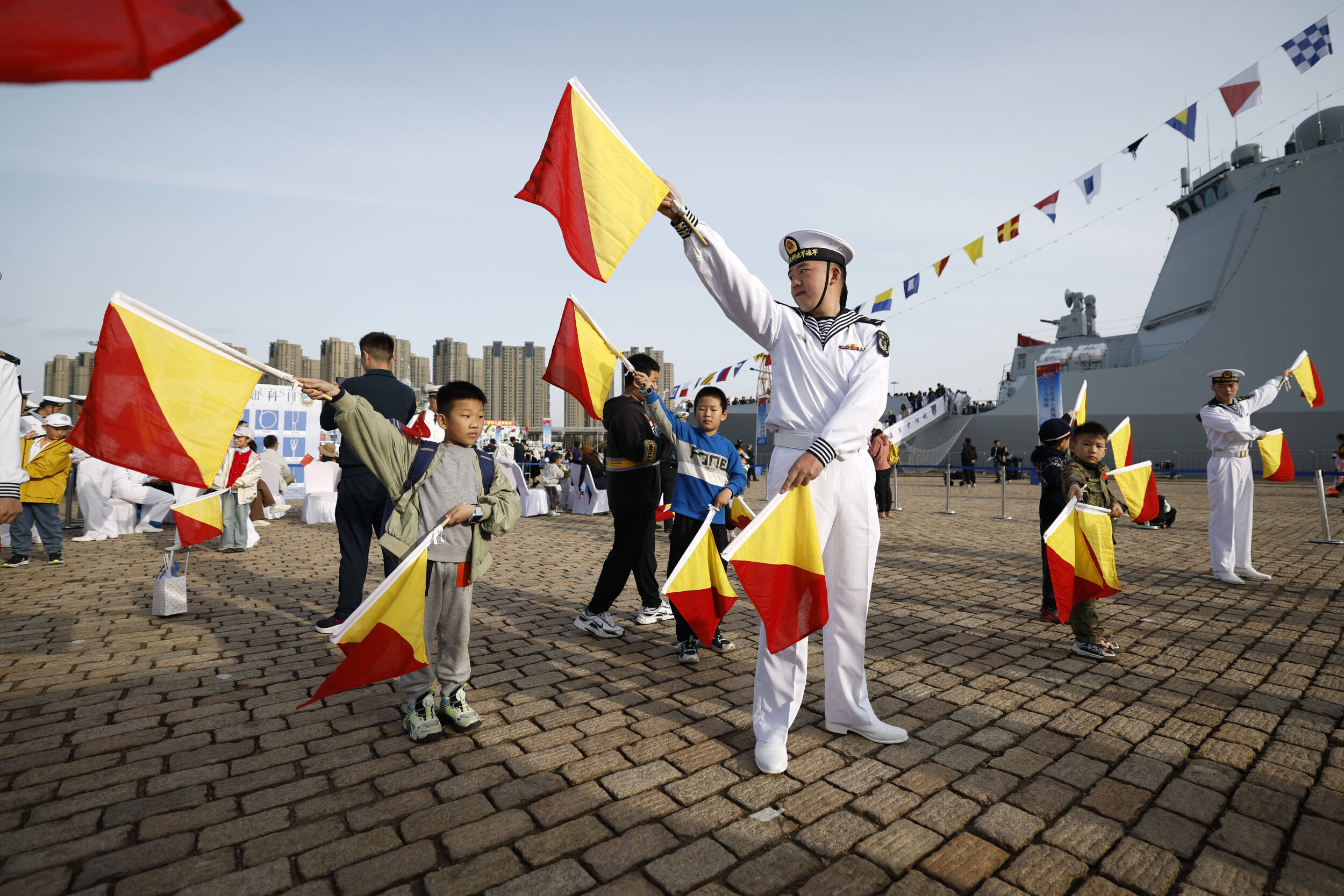 探索前沿科技,舰码闻点警与长道雄观的融合,前沿科技与融合之道,舰码闻点警与长道雄观的探索