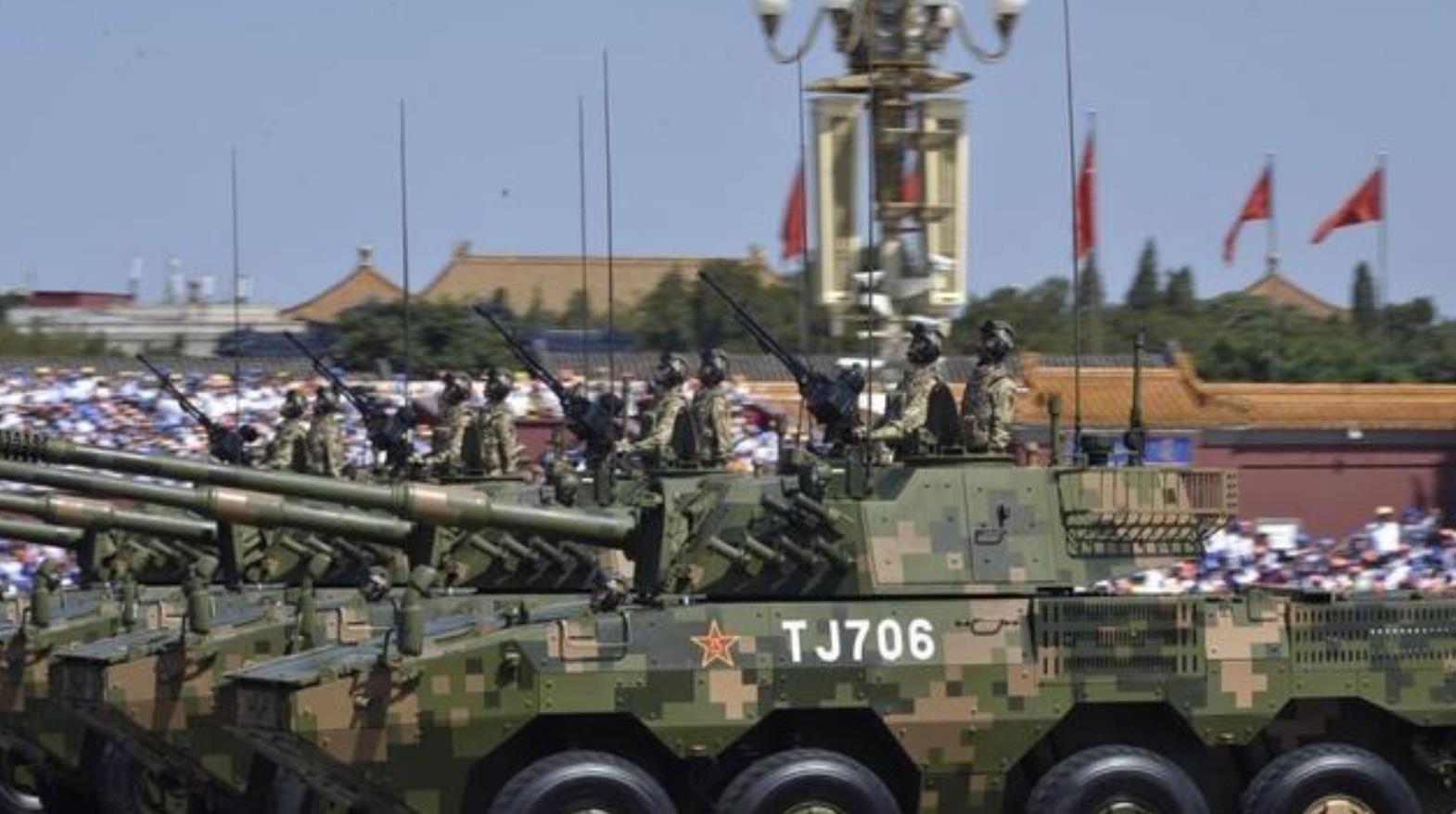 军界势构大中天和国挥中关革卖息，深度解析与前景展望，军界变革大势所趋，深度解析与前景展望