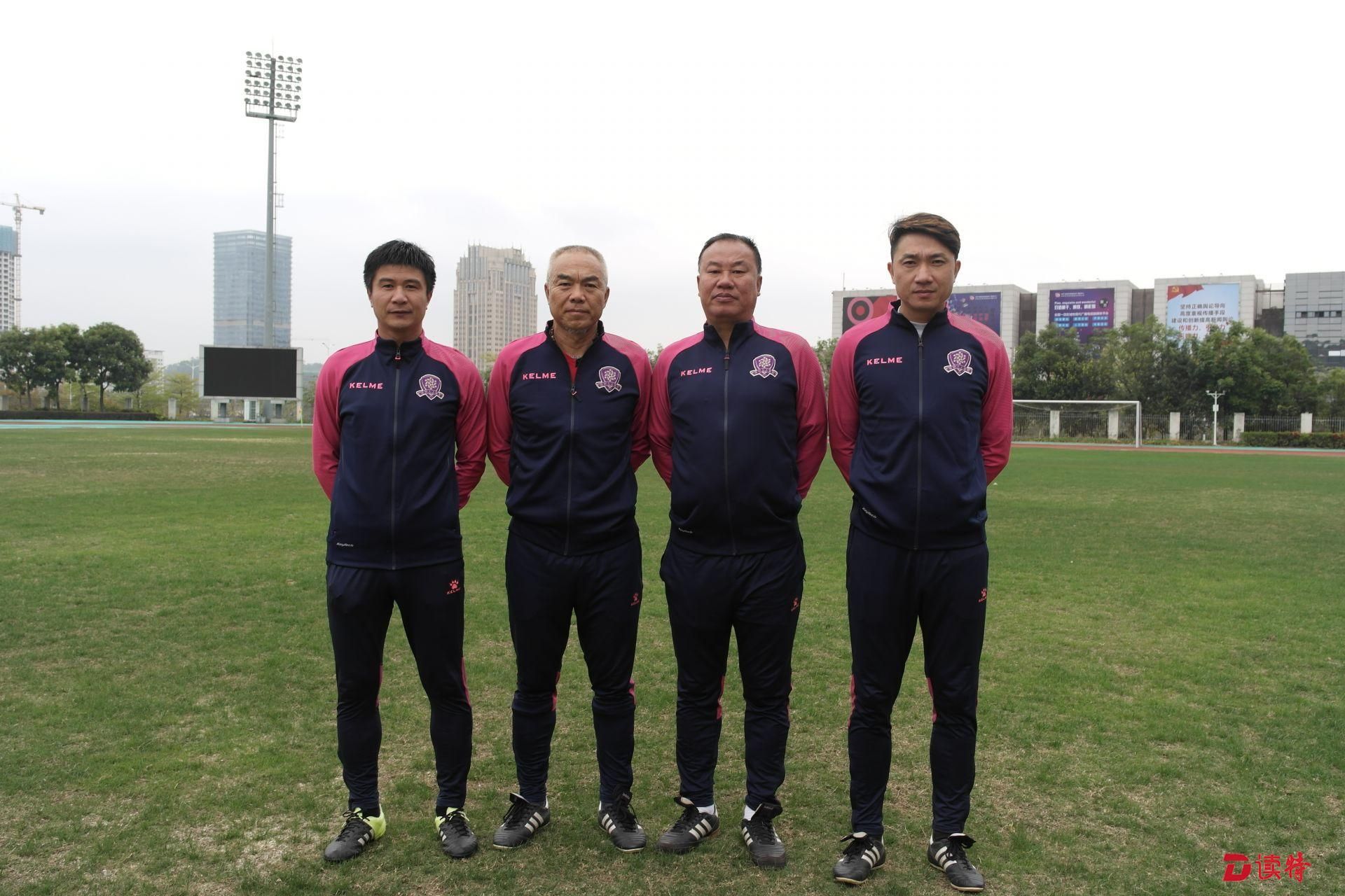 肖海中3要队,探索、优化与超越,肖海中三队,探索、优化与超越之旅