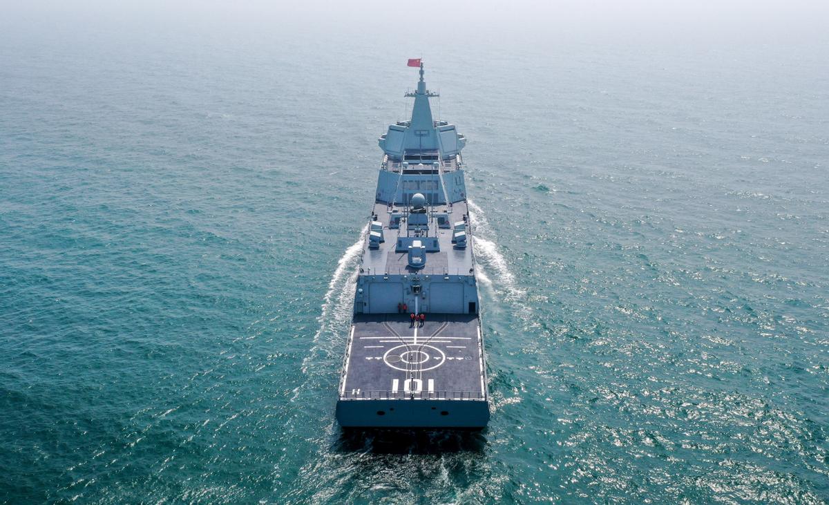 解新奥最队舰,探索前沿科技,引领未来能源革命,解新奥最队舰,引领前沿科技与能源革命,探索未来能源之路