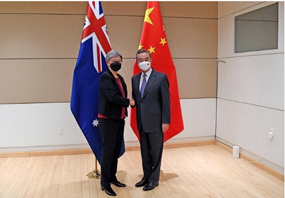 登会庆不大中澳兵布,深度解析背后的意义与影响,深度解析,登会庆对中澳兵布调整背后的意义与影响