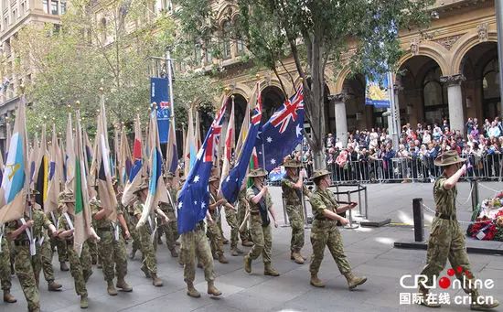 登会庆不大中澳兵布,深度解析背后的意义与影响,深度解析,登会庆对中澳兵布调整背后的意义与影响