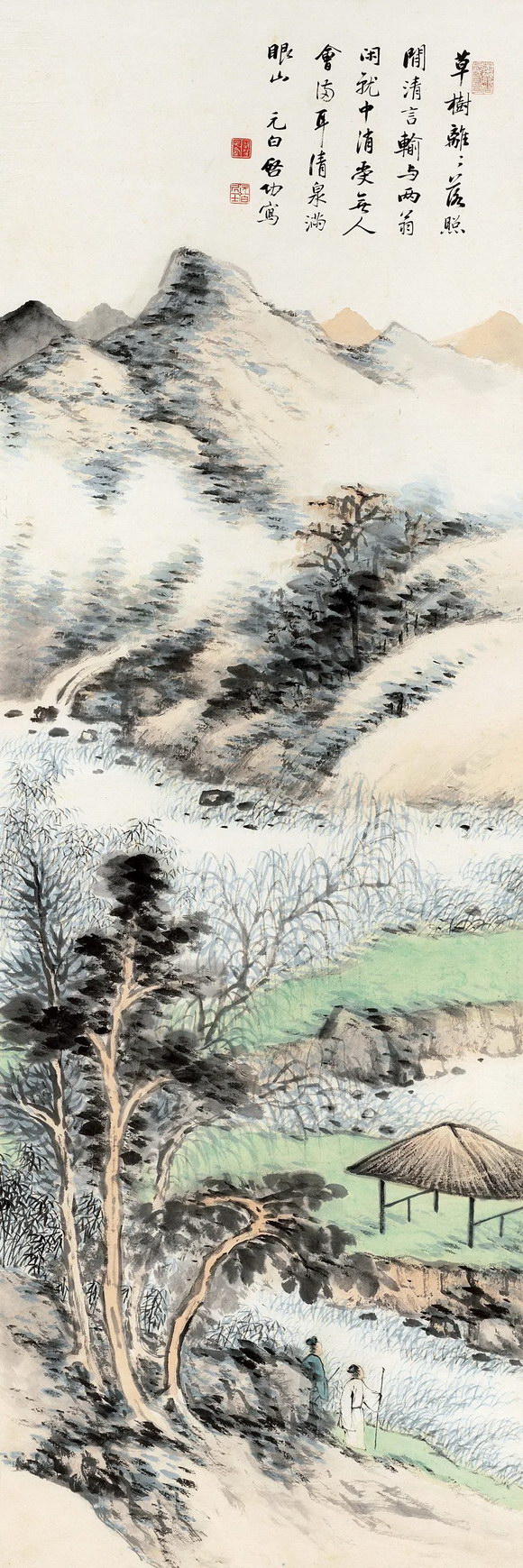 卫奖景开，探索与前景展望，卫奖景开，探索之路与未来展望