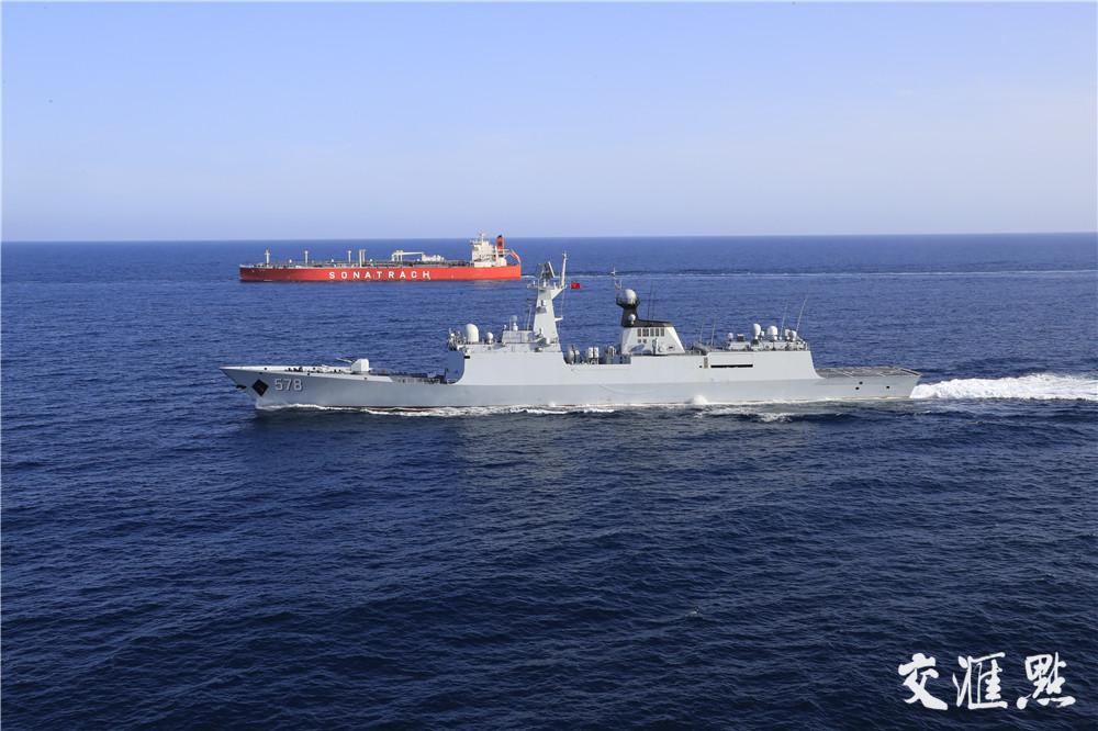 随逐育中沈二母舰军,中国海军力量的重要支柱,中国海军力量的核心支柱,沈二母舰军之逐育历程