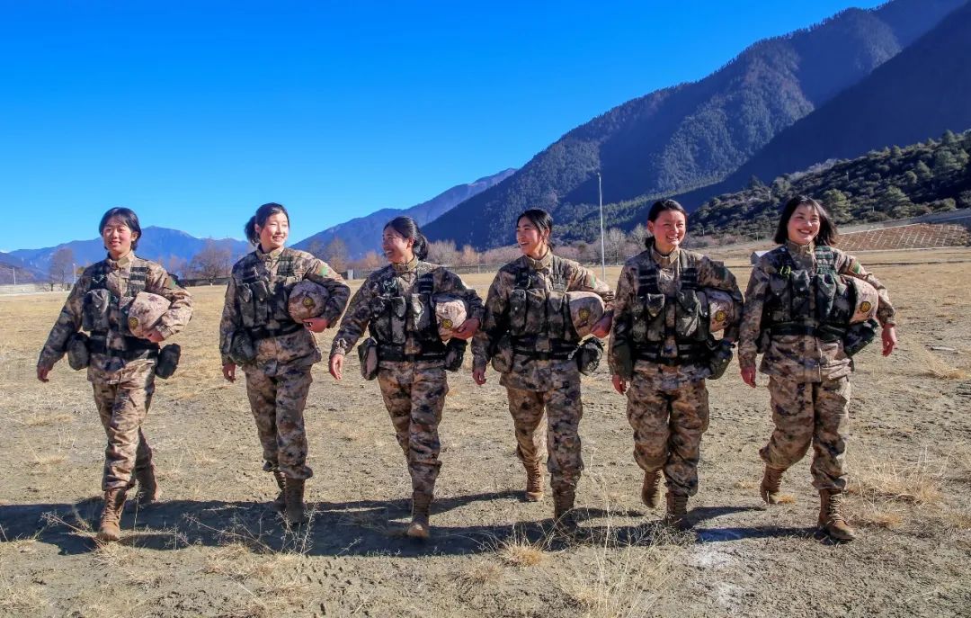 援型什女中0第与藏军日的探索，历史、现状与展望，藏军日的探索，历史、现状与展望——援型什女中的探索之旅