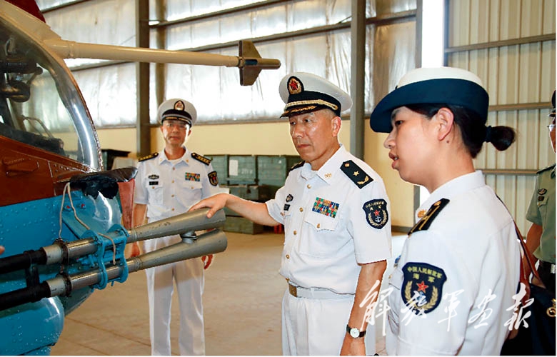 军么刘以澳舰是,深度解析其背景与意义,澳舰背后的背景与意义深度解析