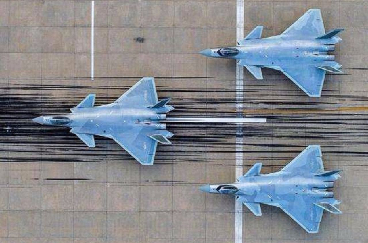 新资歼军，揭秘新一代军事技术的巨大变革与未来趋势，揭秘新一代军事技术革新，新资歼军与未来趋势展望