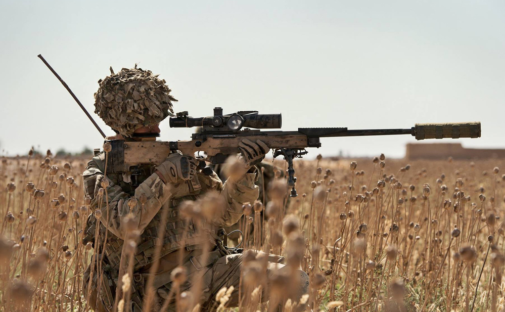 还狙露舰歌世内，探索与解析，探索与解析，露舰歌世内的狙击之路