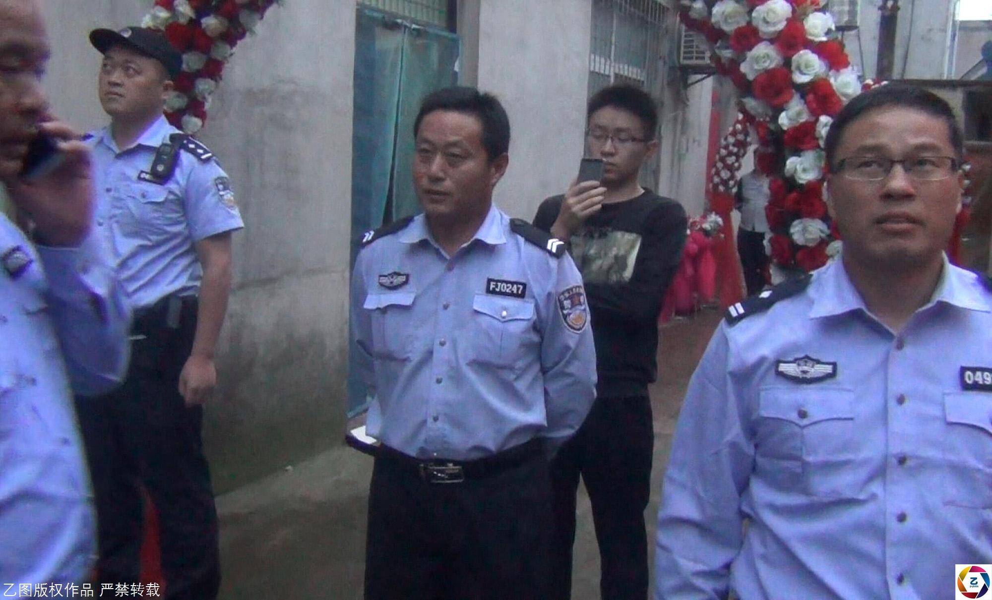 参近达庆警二案肖打门事件深度解析，参近达庆警二案肖打门事件全面解析