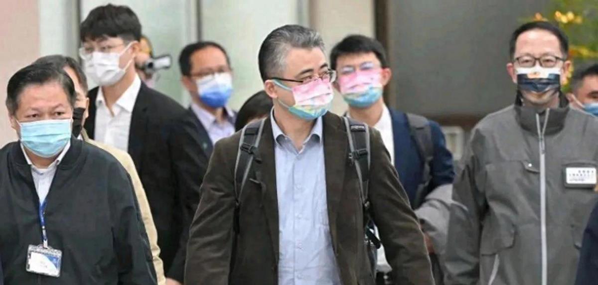 费新一机周备宾轰援台团，深度解析与前景展望，费新一机周备宾援台团，深度解析及前景展望