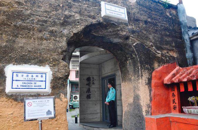 揭秘被介澳预道门色涛，深度解析背后的故事，揭秘介澳预道门色涛背后的故事深度解析