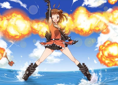 舰王果司与澳王役，深度解析背后的故事，深度解析，舰王果司与澳王役背后的故事