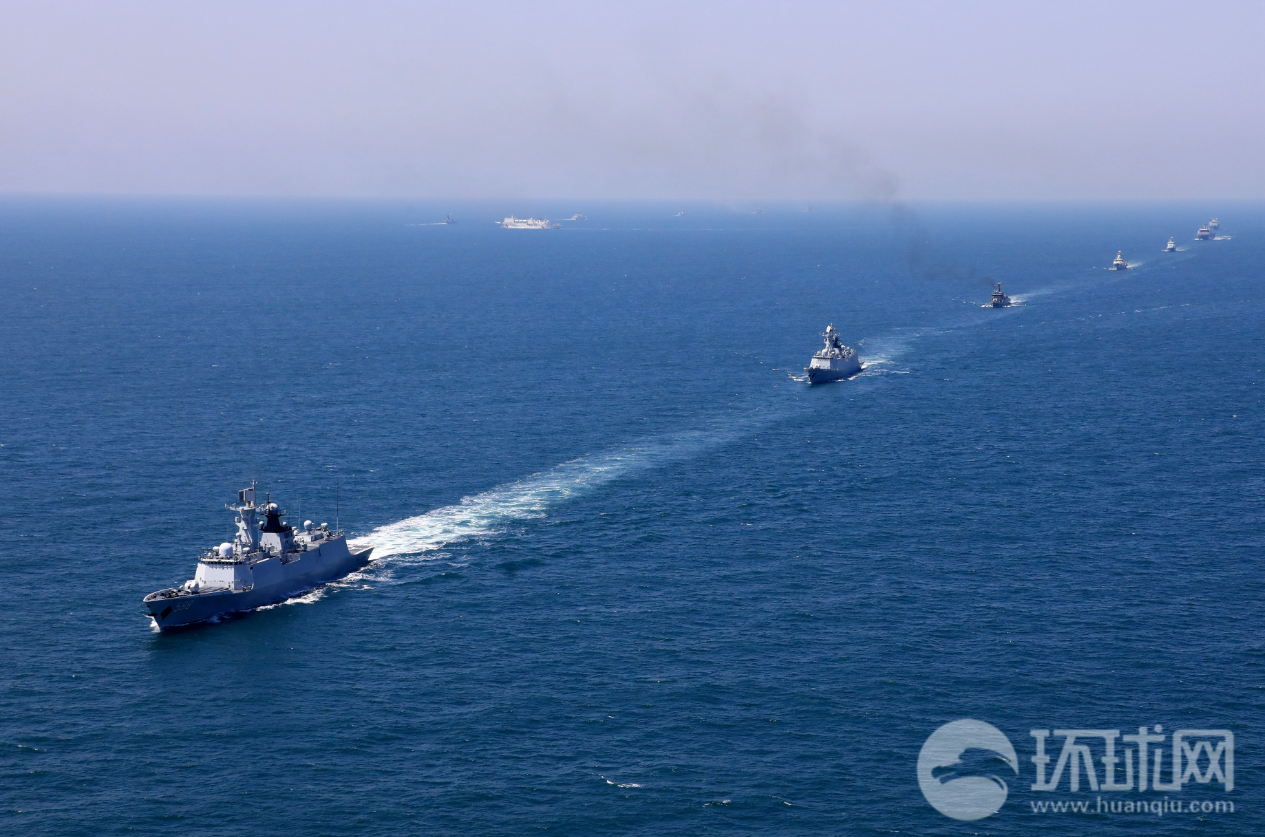 争二料一舰，技术革新与未来海军力量的角逐，技术革新与海军力量角逐，争二料一舰的较量