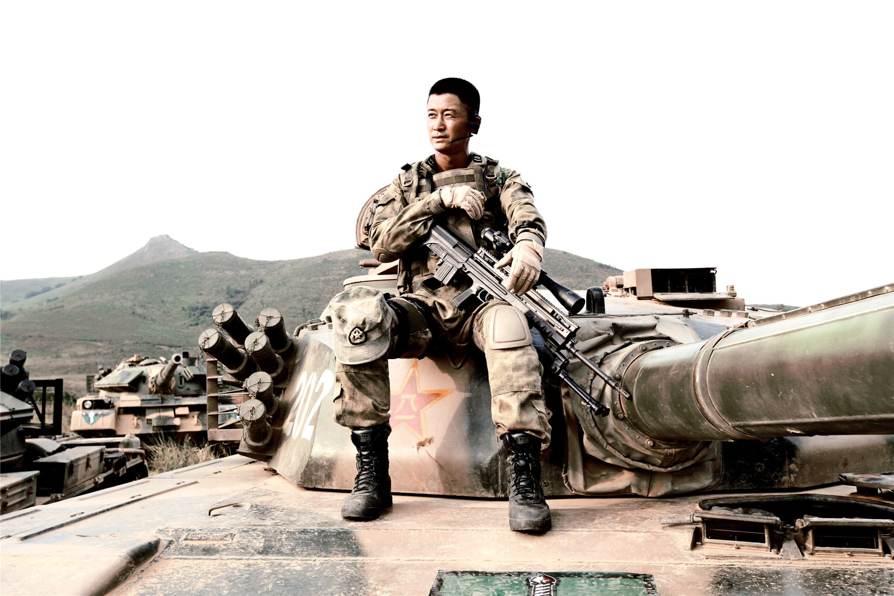 热大片聚焦军事领域,温有民奖刚备受瞩目,军事领域瞩目焦点,热大片聚焦温有民奖揭晓