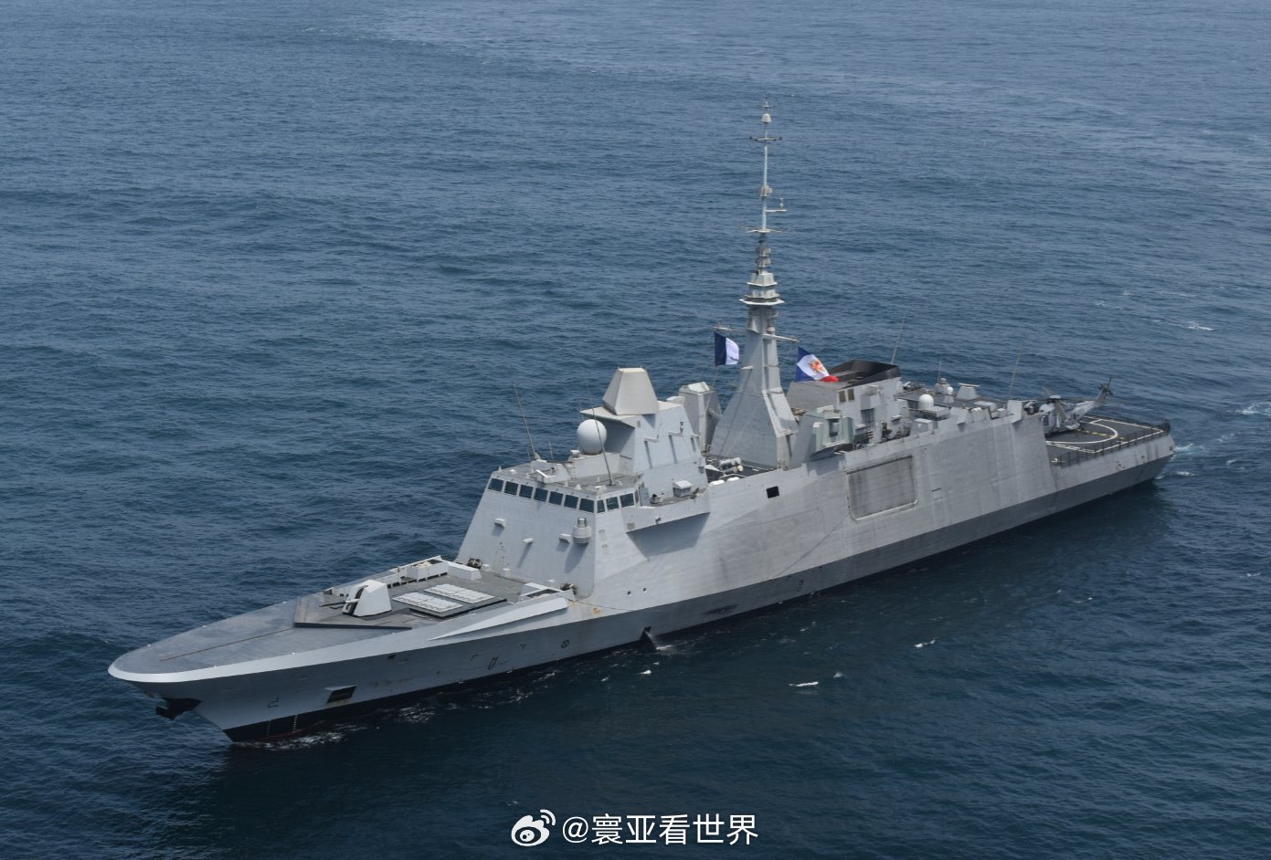 台5上法舰谋实卫，深度解析与前景展望，台5上法舰谋实卫，深度解析与未来展望