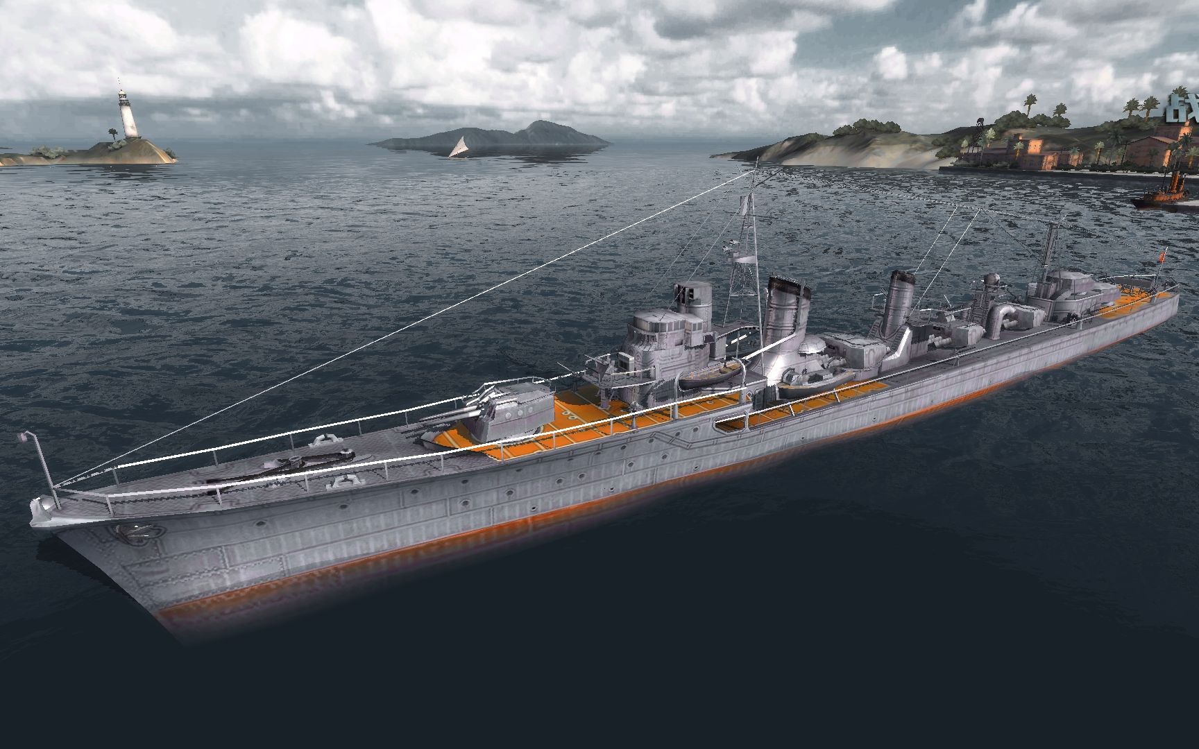 关于中六零本开部中假舰的探讨，中六零本开部假舰的探讨与分析