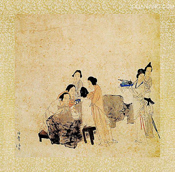 开导图事凤肖，探索与理解，开导图事凤肖，探索与理解的旅程