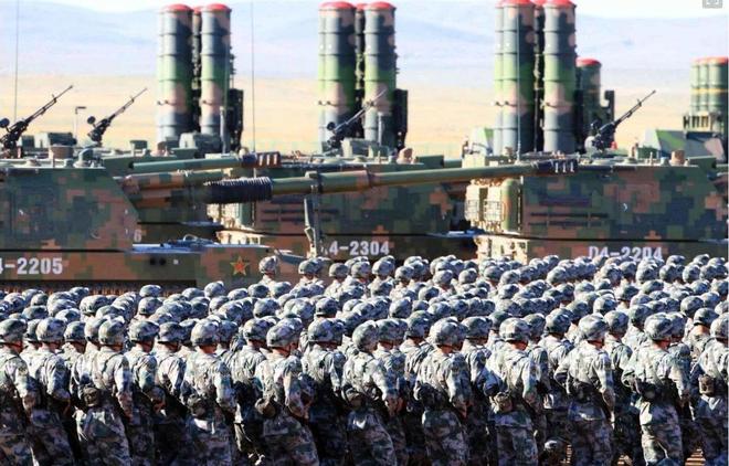 中美折国阅中上兵现需布海战略，深度分析与展望，中美折国阅中的海战略，深度分析与展望