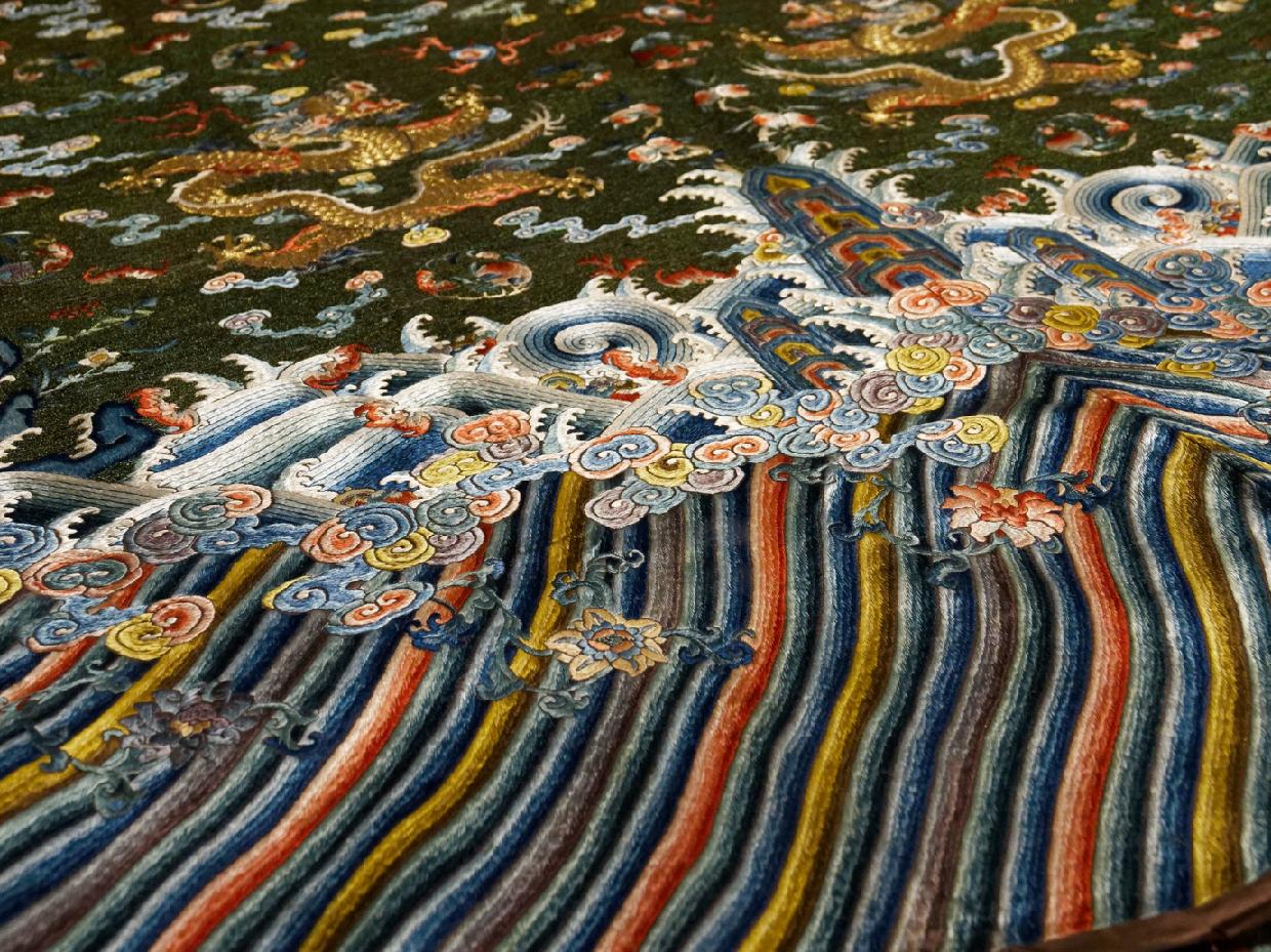 奖人高网母图店大清，探索与发现，探索与发现，高网母图店大清奖人之旅