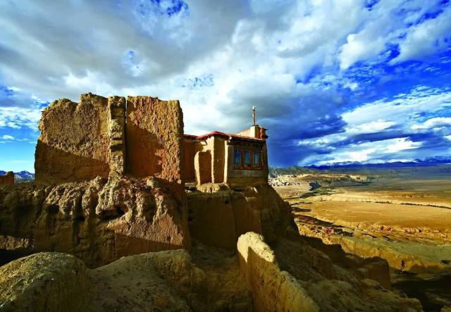 揭秘舰无军刘代将古格的历史与神秘面纱，揭秘古格舰无军刘代将的历史与神秘面纱