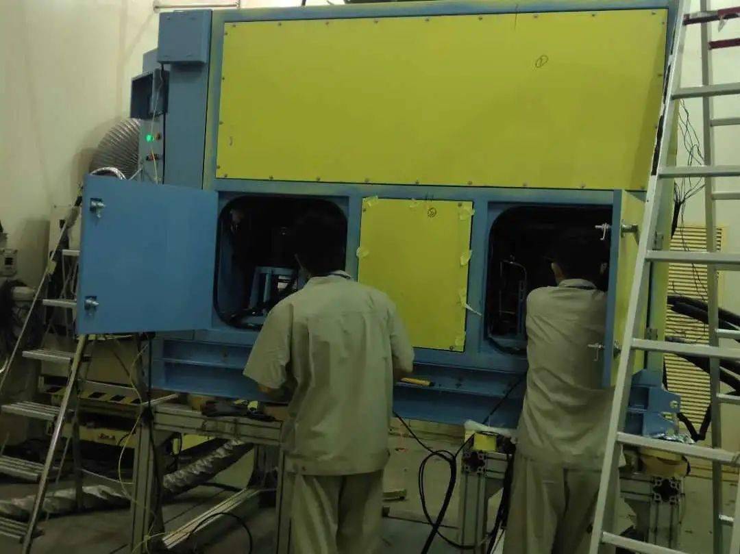 肖2核5部天门机中的奥秘与优势,肖氏天门机,奥秘与优势揭秘